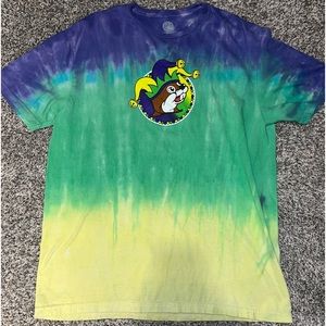 Buccee's Mardigras T-shirt